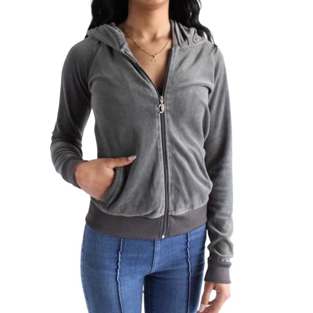 JUICY COUTURE SWEATER